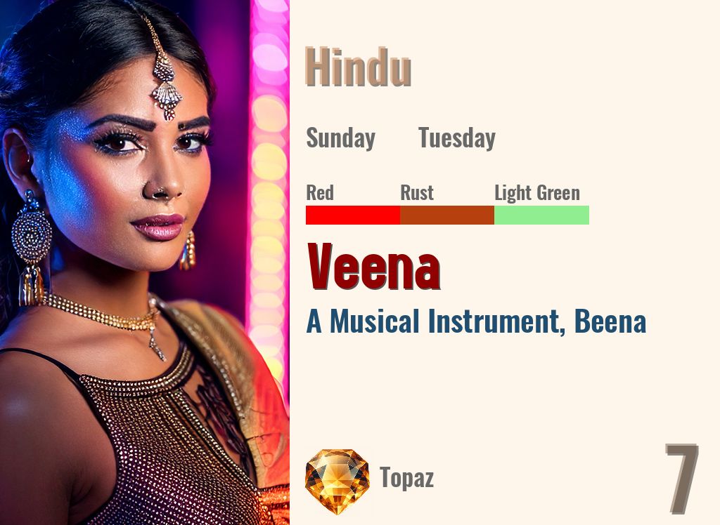 Veena