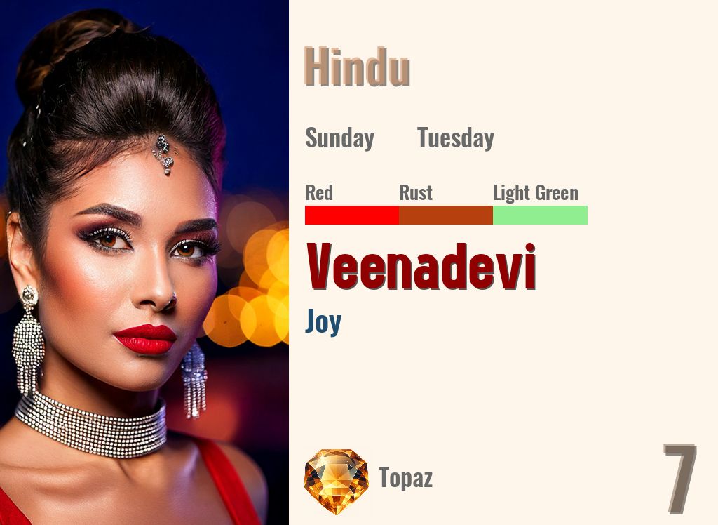 Veenadevi