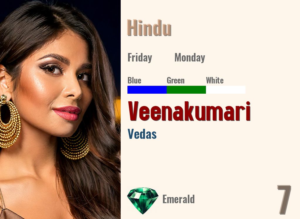 Veenakumari