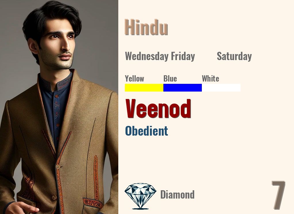 Veenod