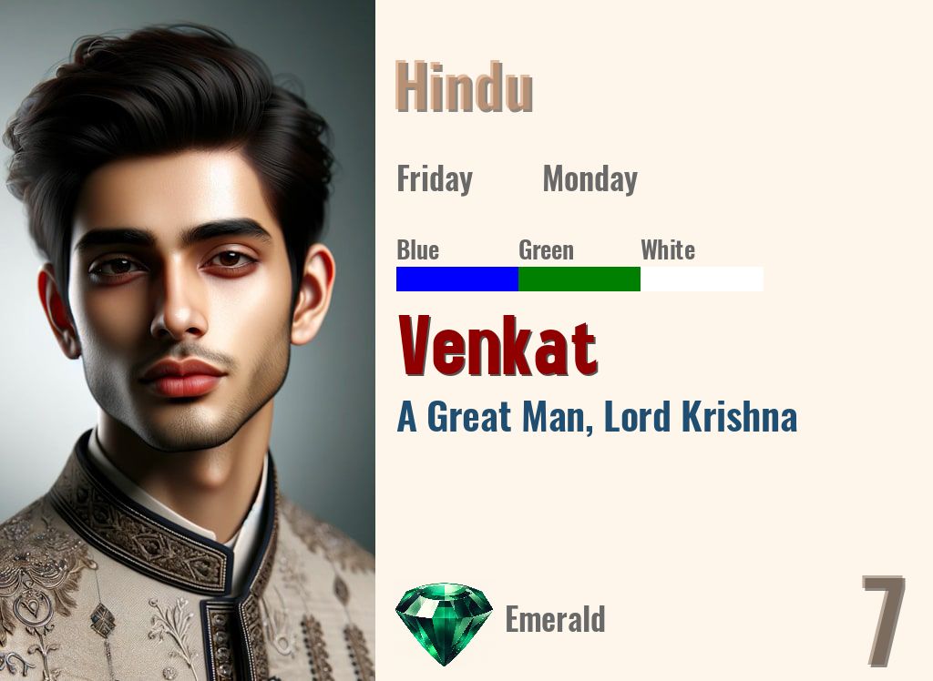 Venkat