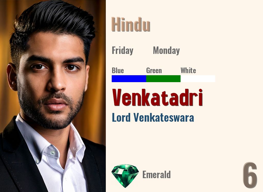 Venkatadri
