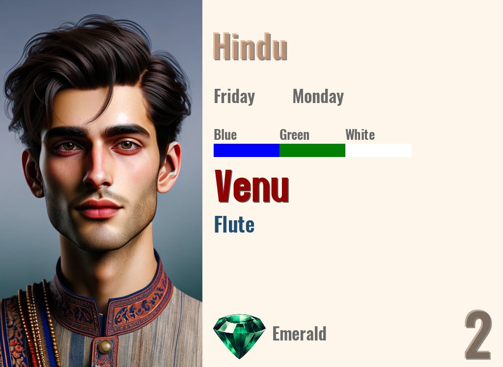 Venu