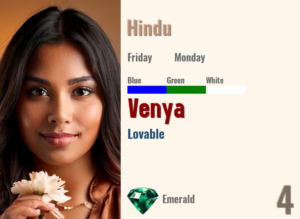Venya
