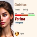 Verina