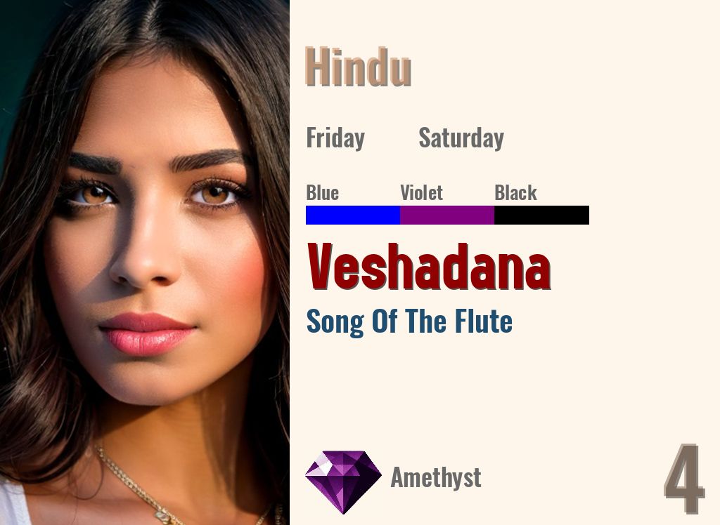 Veshadana