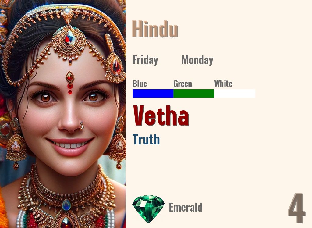 Vetha