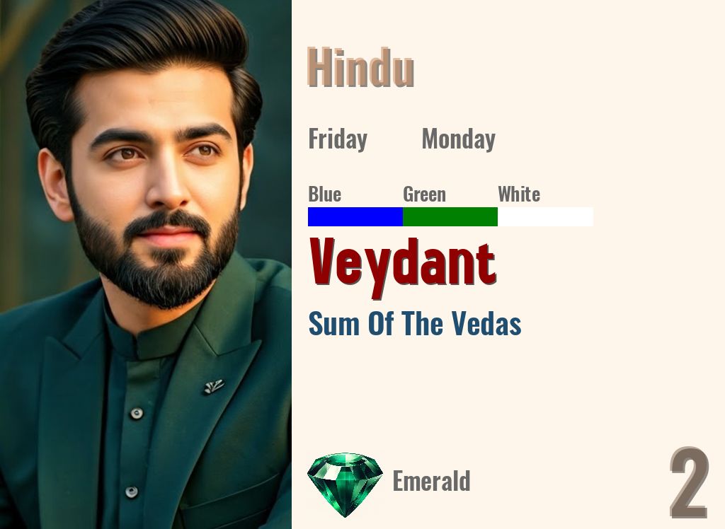 Veydant