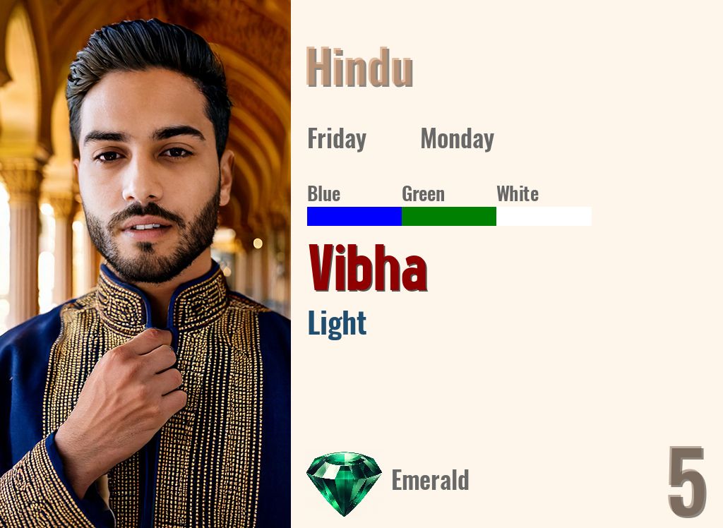 Vibha