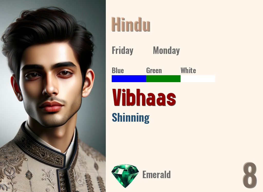 Vibhaas