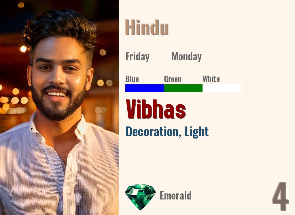Vibhas