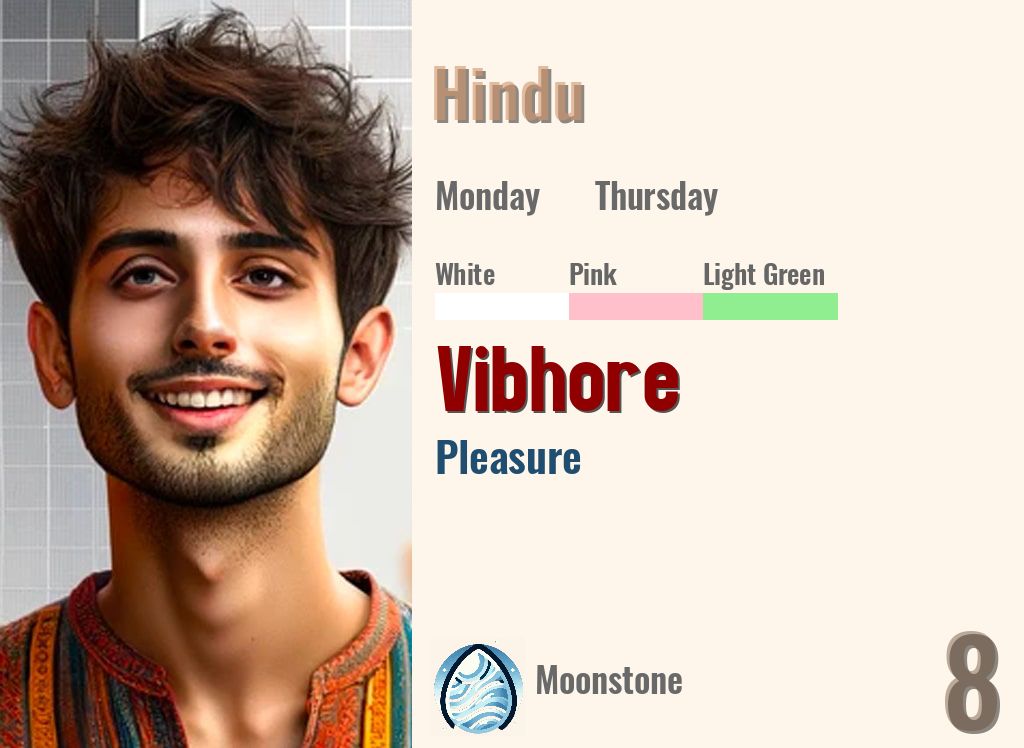 Vibhore