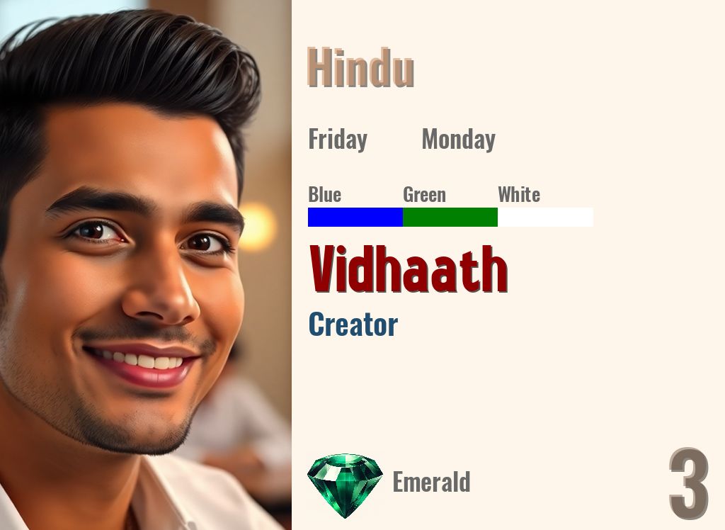 Vidhaath