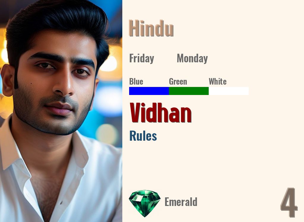 Vidhan