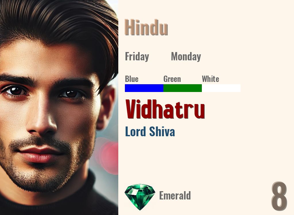Vidhatru