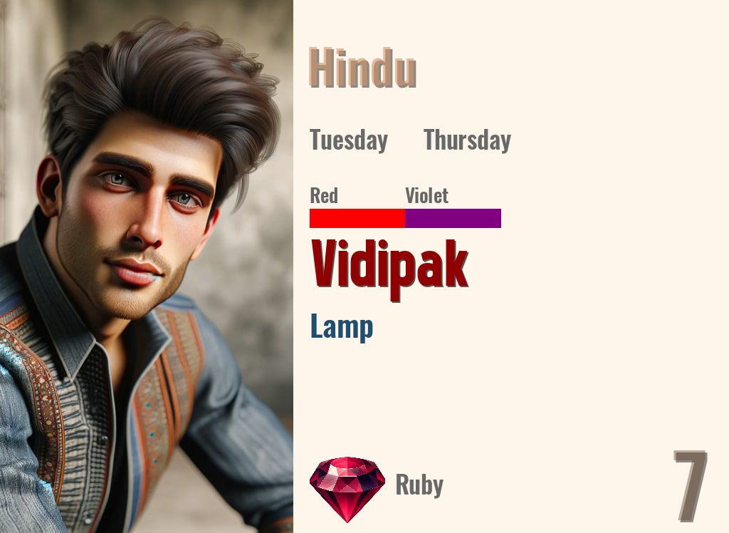 Vidipak