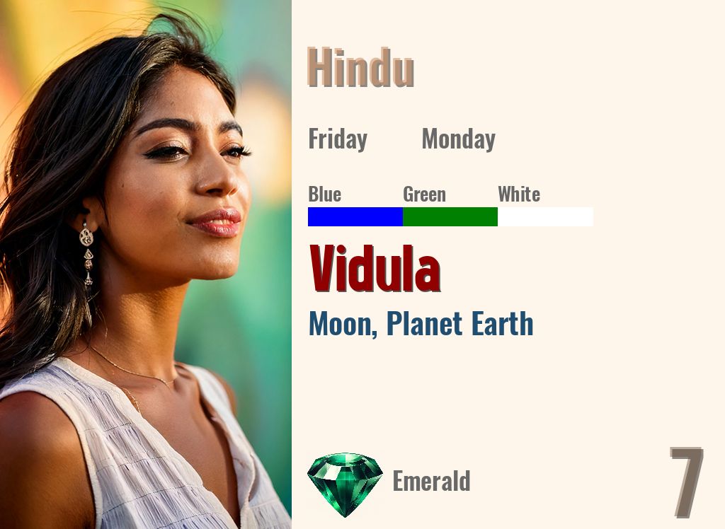Vidula