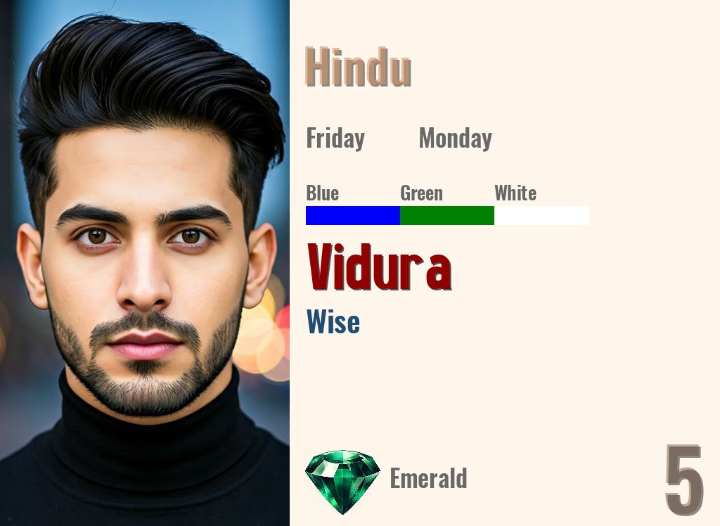 Vidura