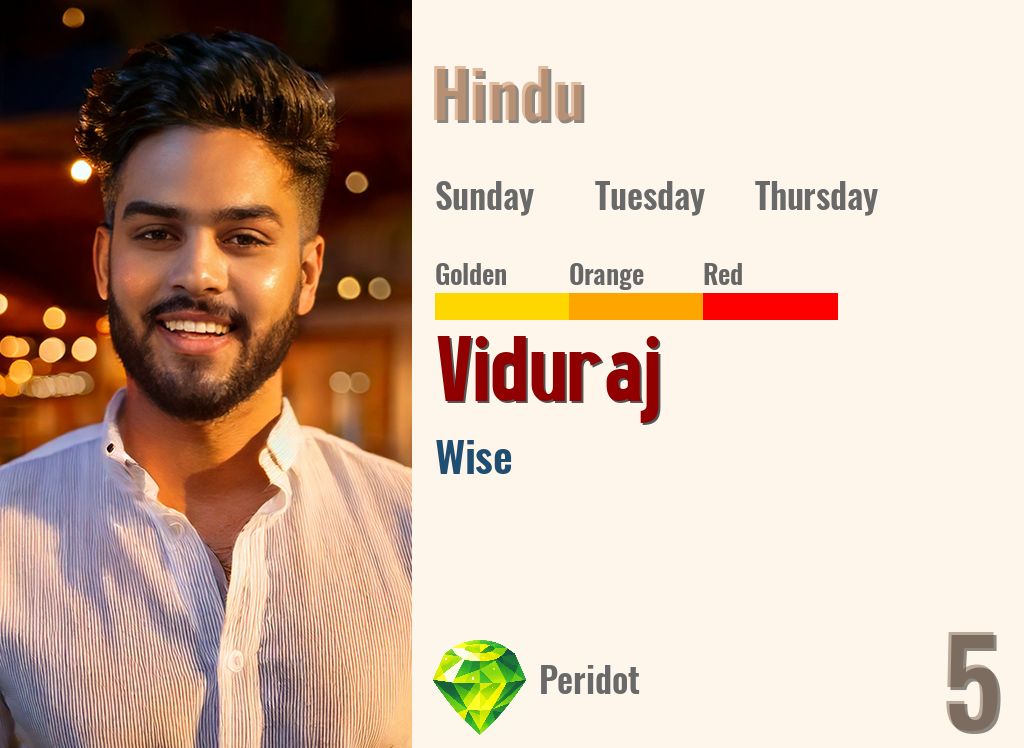 Viduraj