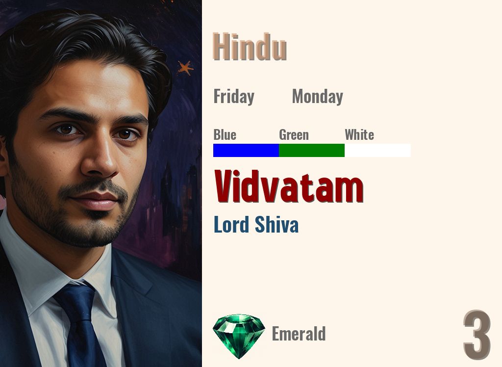 Vidvatam