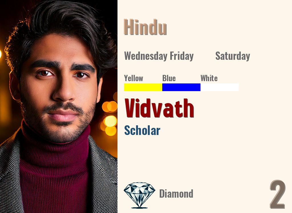 Vidvath