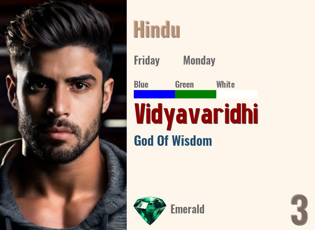 Vidyavaridhi