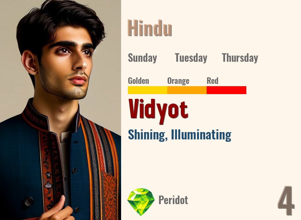 Vidyot