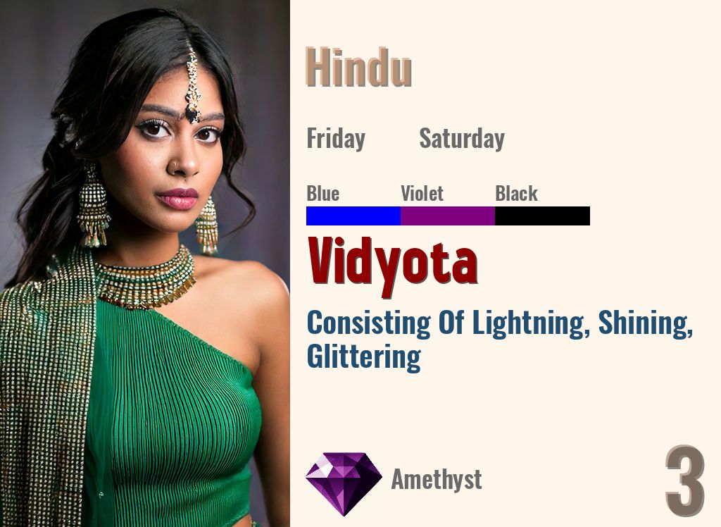 Vidyota