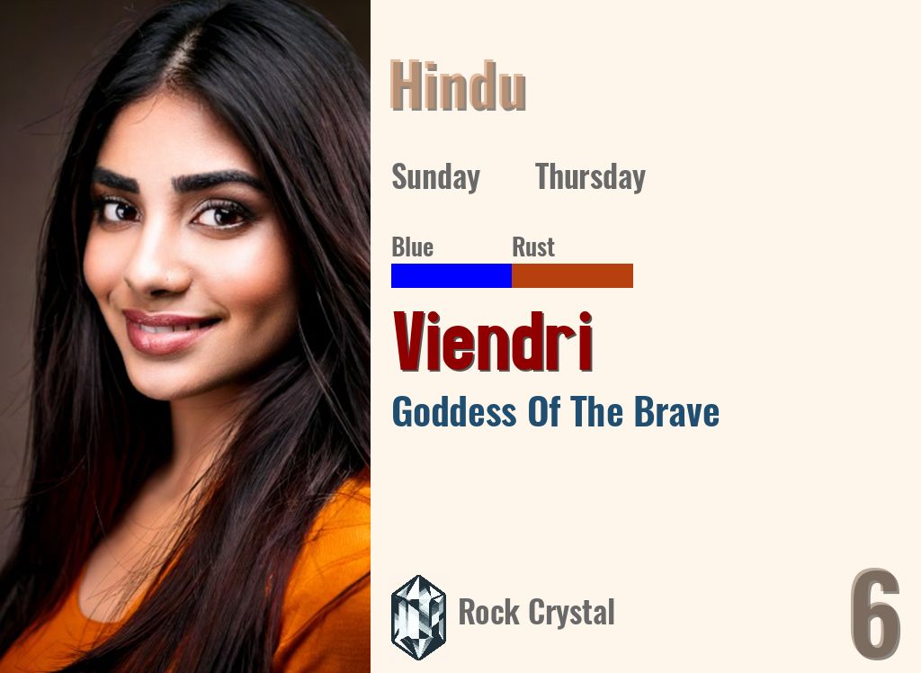 Viendri
