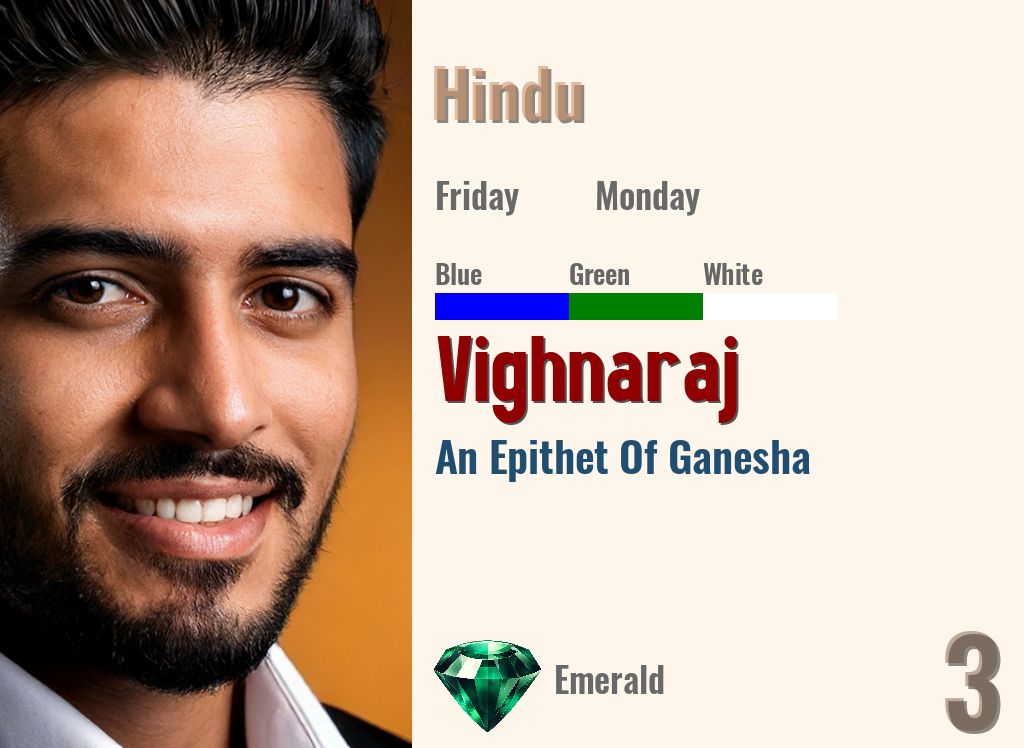 Vighnaraj