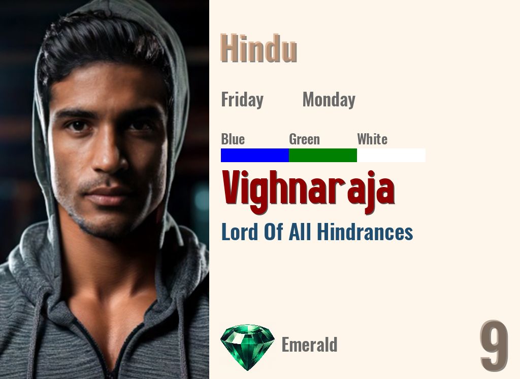 Vighnaraja