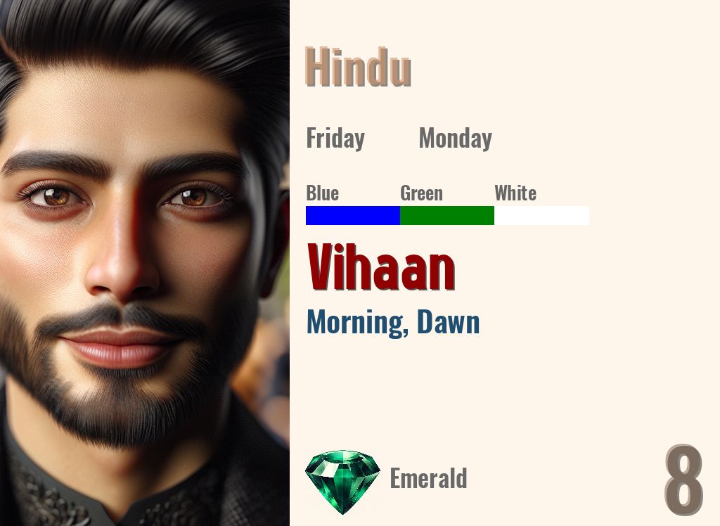 Vihaan