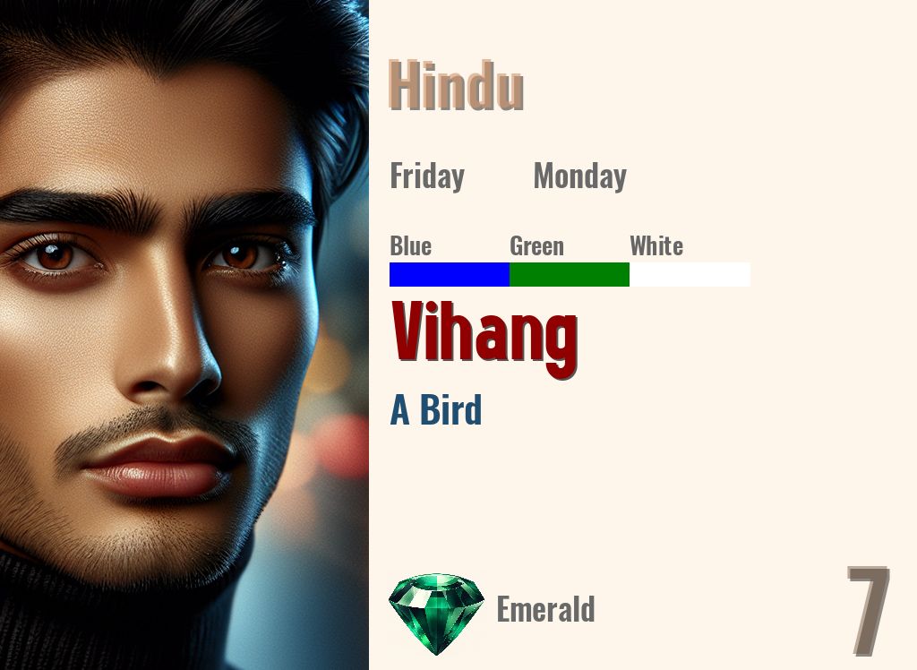 Vihang
