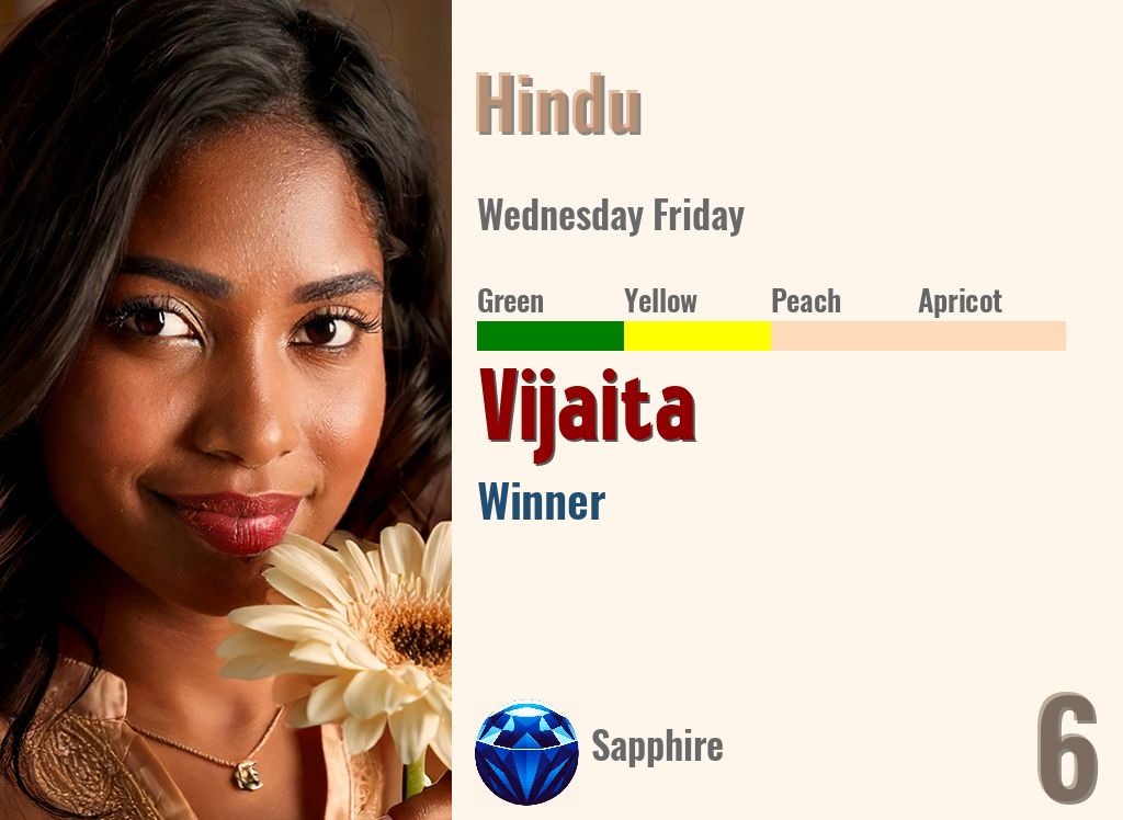 Vijaita