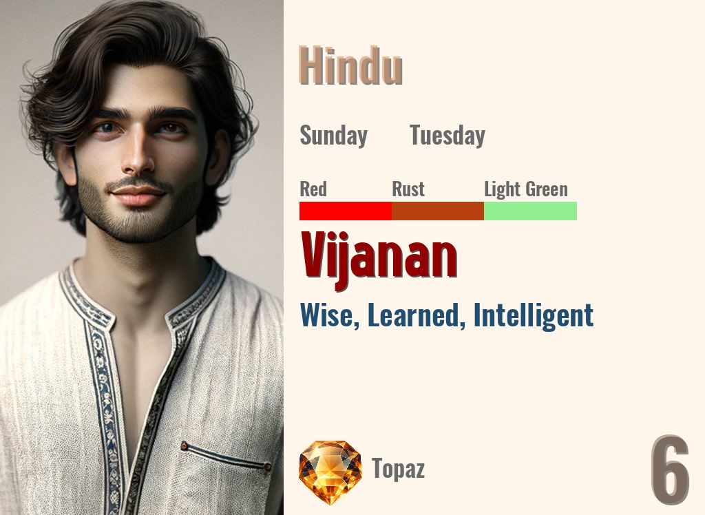 Vijanan