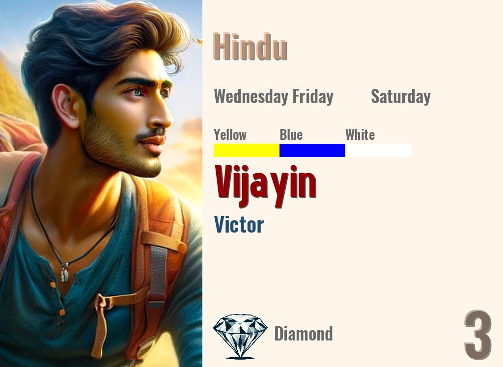 Vijayin