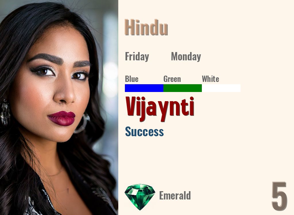 Vijaynti