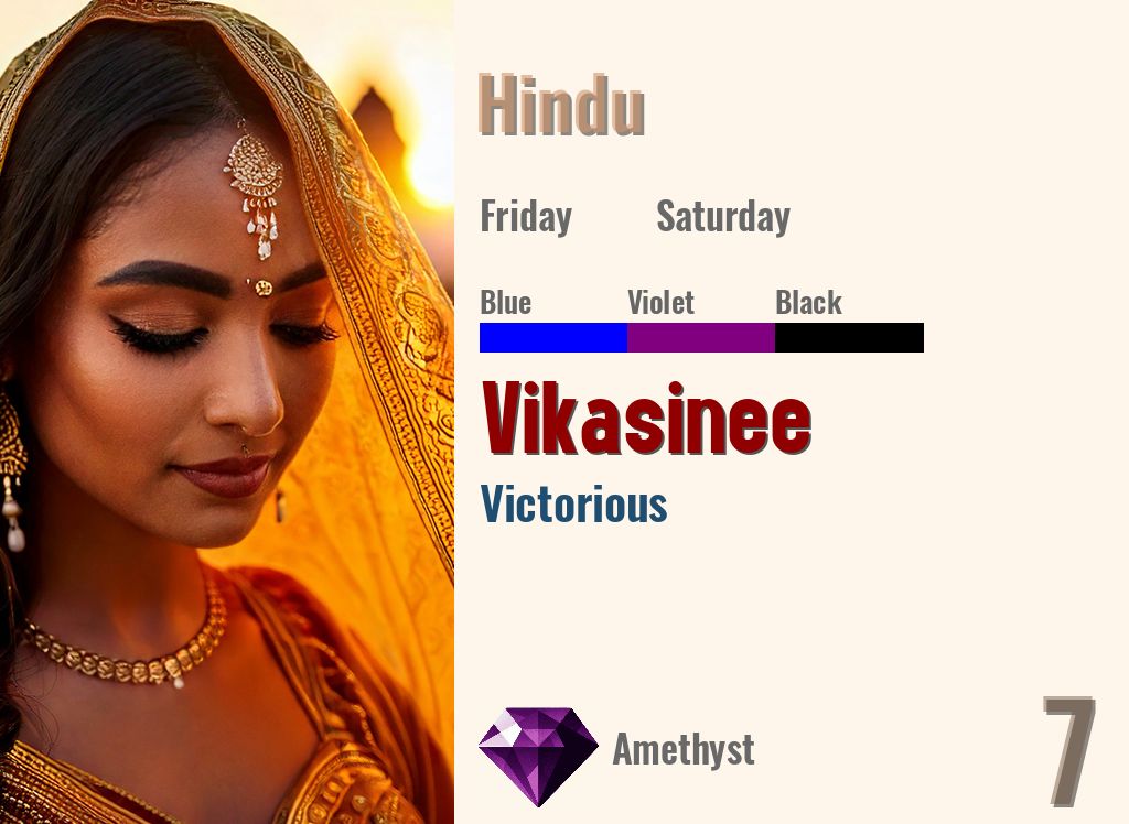 Vikasinee
