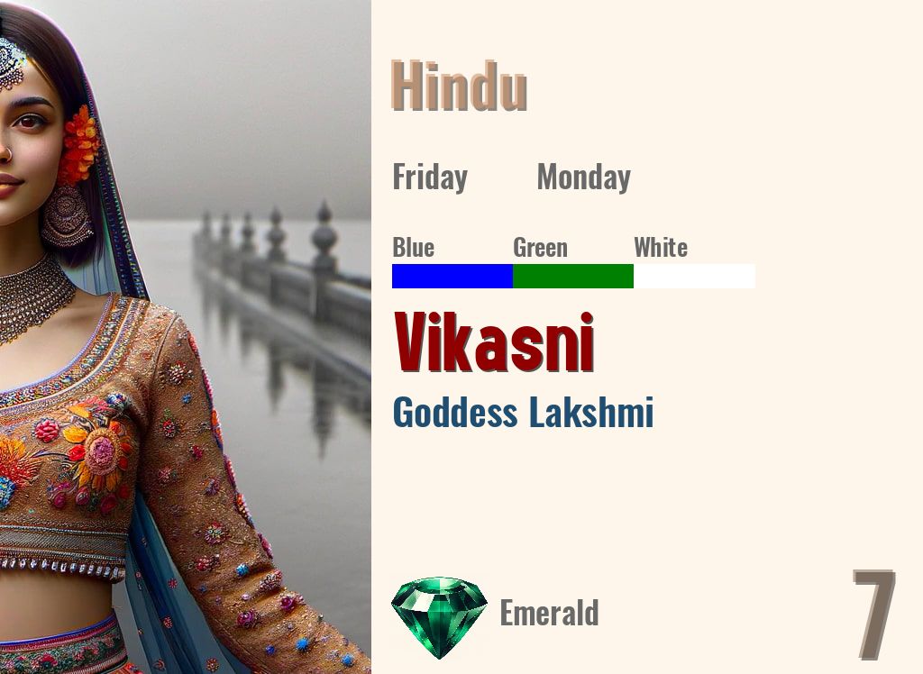 Vikasni