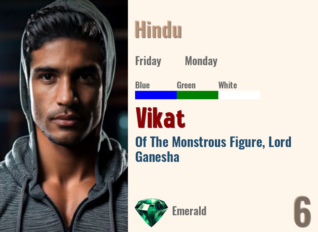 Vikat