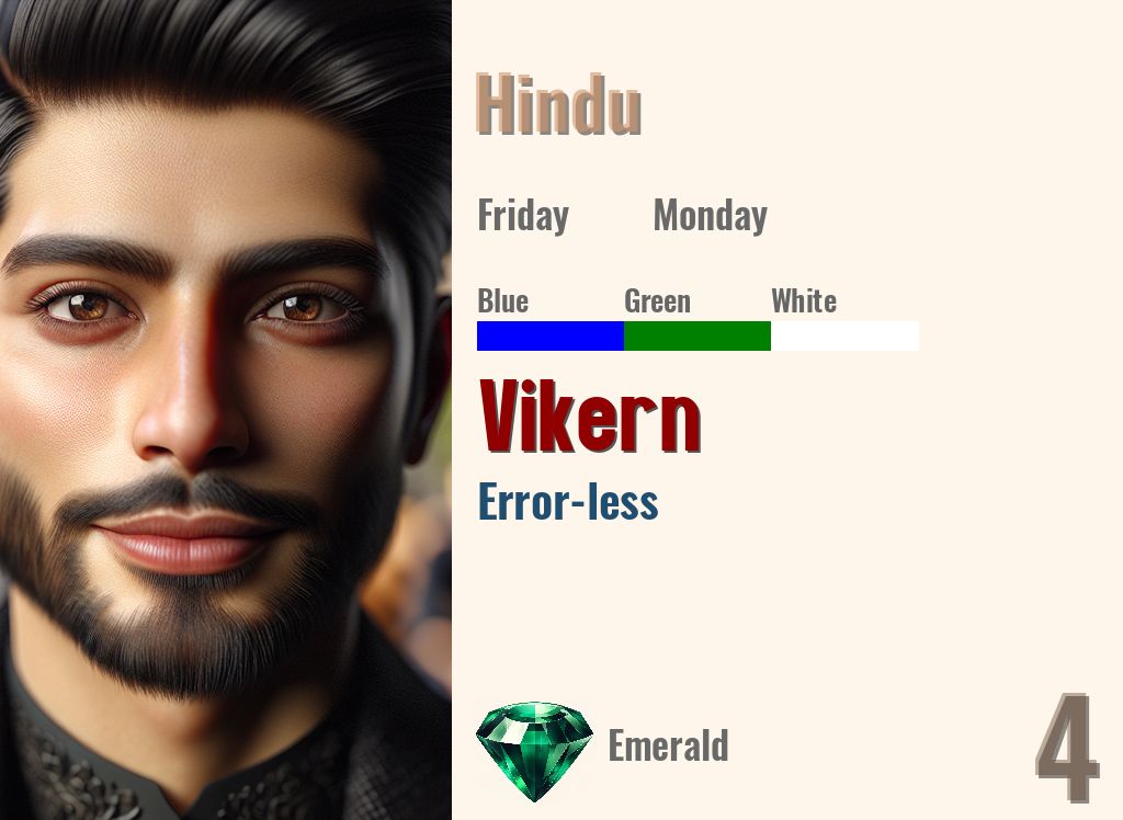 Vikern