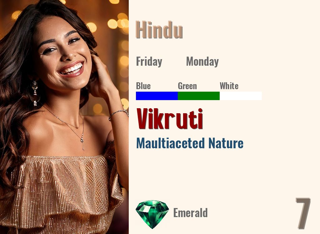 Vikruti