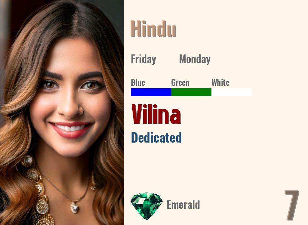 Vilina