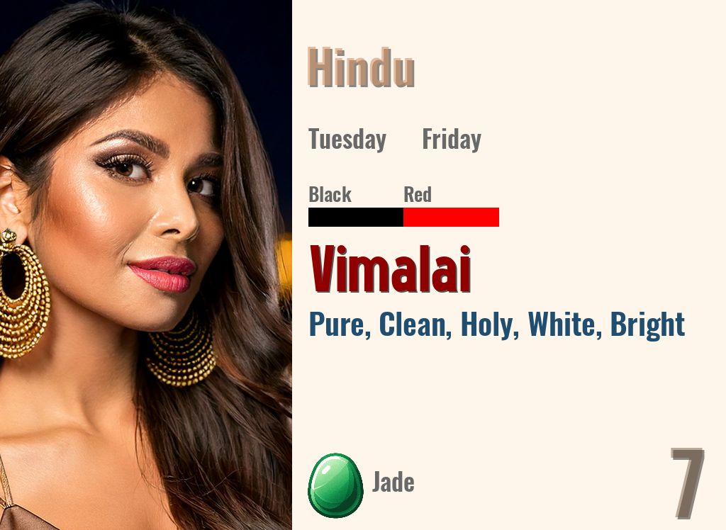 Vimalai