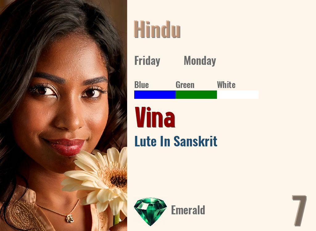 Vina