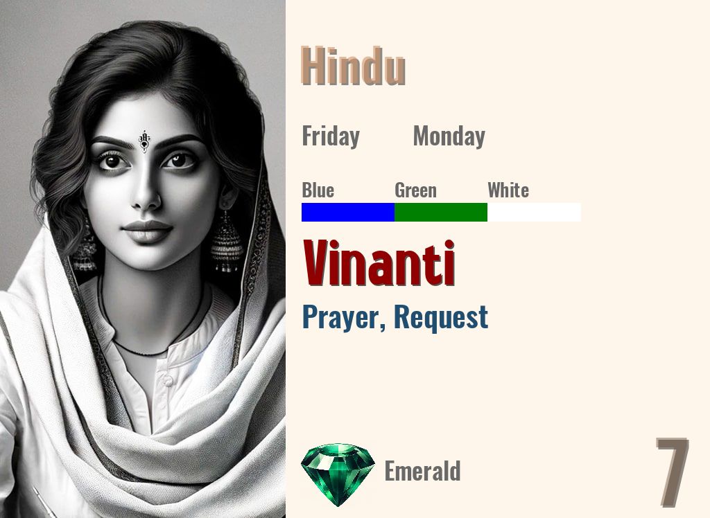 Vinanti
