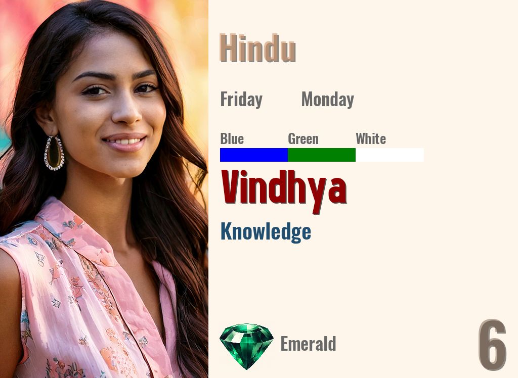 Vindhya