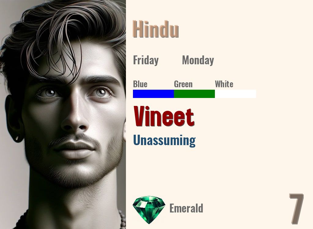 Vineet