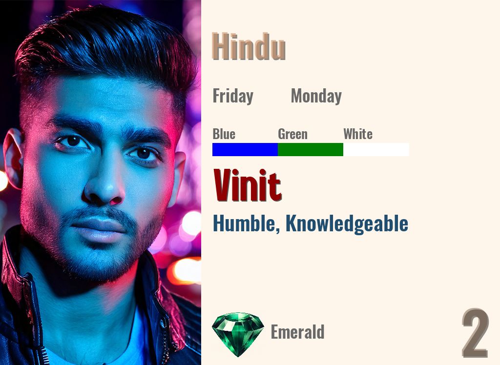 Vinit