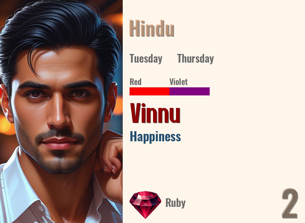 Vinnu